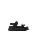 LV Sunset Platform Comfort Sandal - Image 3